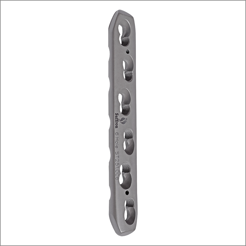 Manufacturer of LC-LCP BROAD 4.5/5.0MM in India