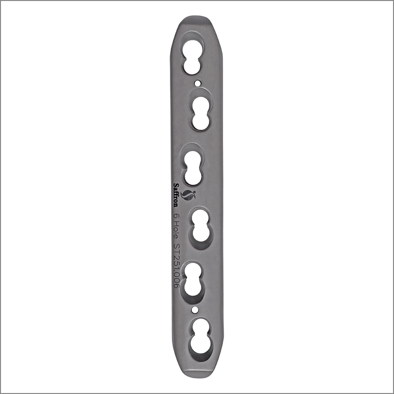 Manufacturer of LC-LCP BROAD 4.5/5.0MM in India