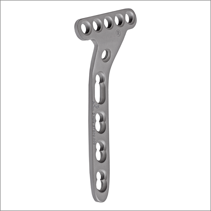 Manufacturer of LCP VOLAR ZEXTRA-ARTICULAR 2.7MM in India
