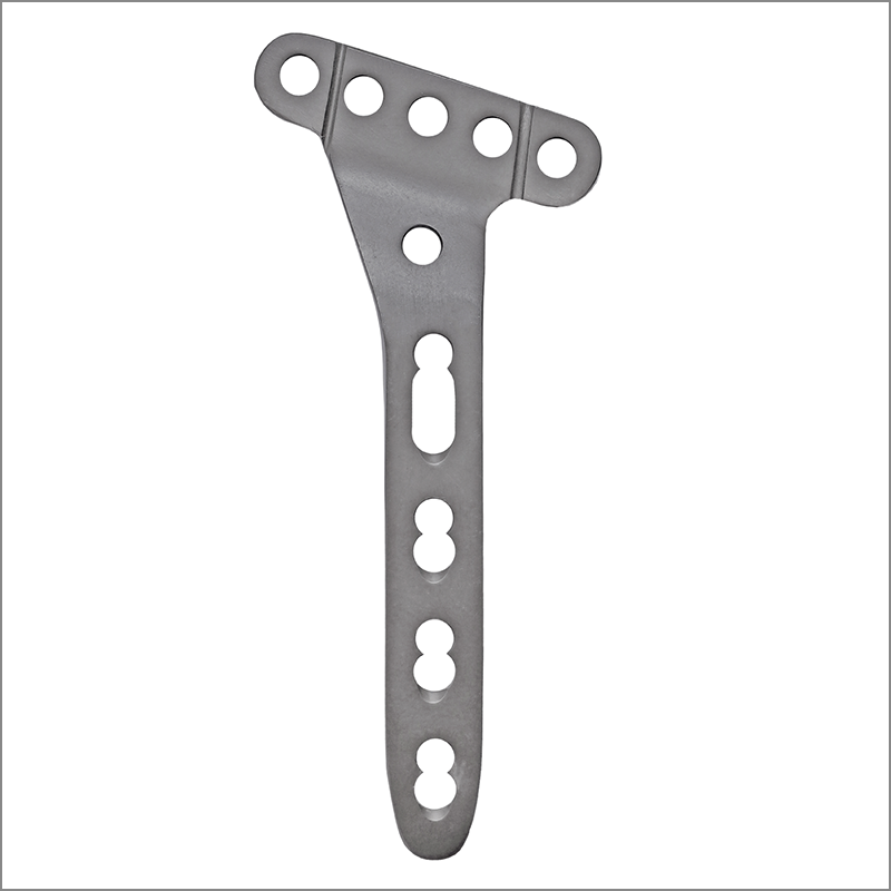 Manufacturer of LCP VOLAR ZEXTRA-ARTICULAR 2.7MM in India