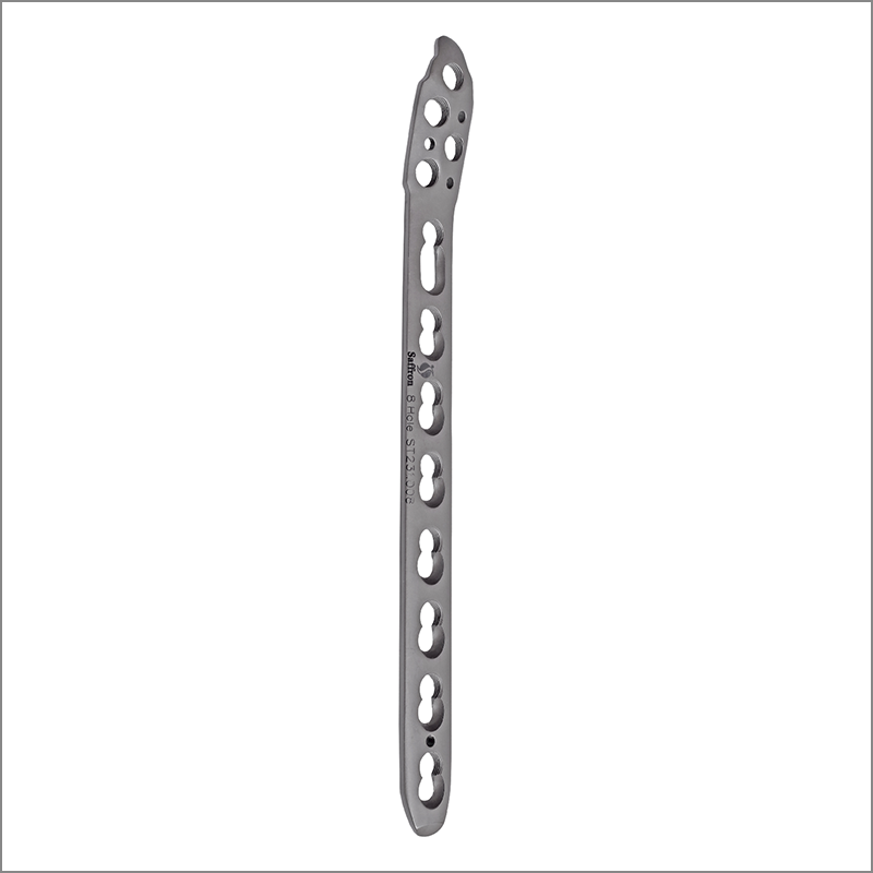 Manufacturer of LCP LATERAL DISTAL FIBULA 3.5MM in India