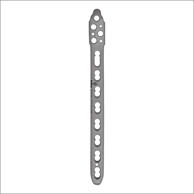 Manufacturer of LCP LATERAL DISTAL FIBULA 3.5MM in India