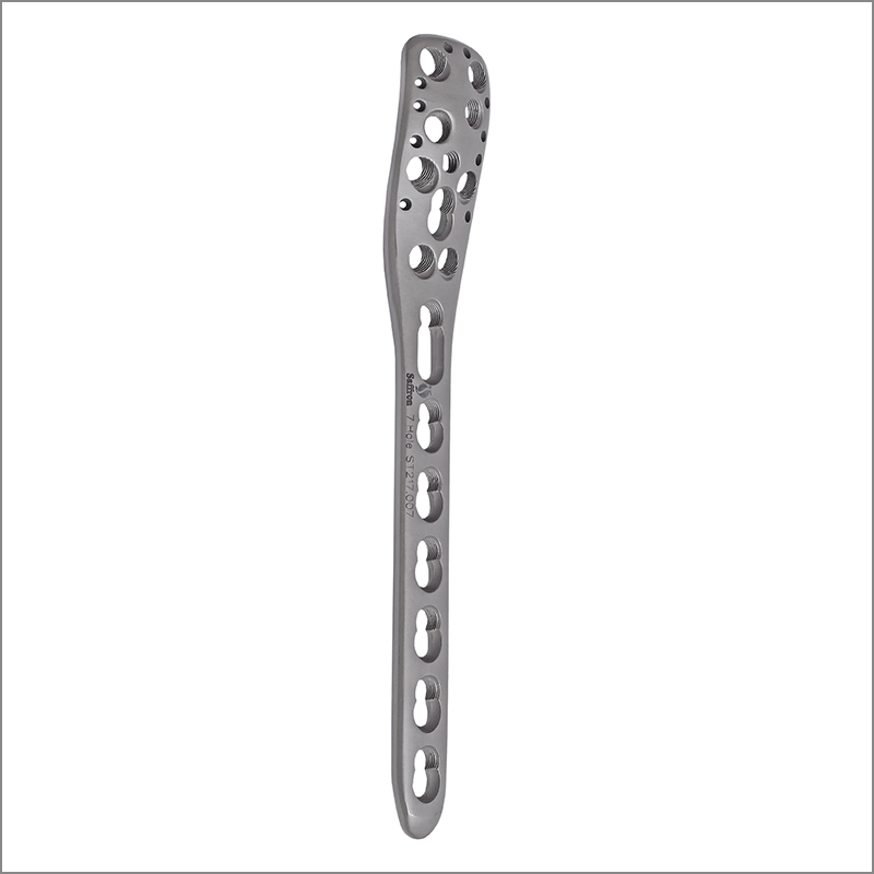 Manufacturer of LCP PHILOS 3.5MM in India