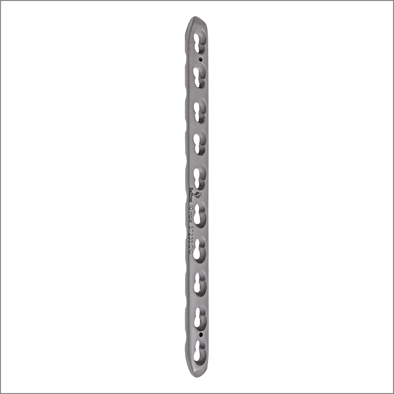 Manufacturer of LC-LCP SMALL 3.5MM in India