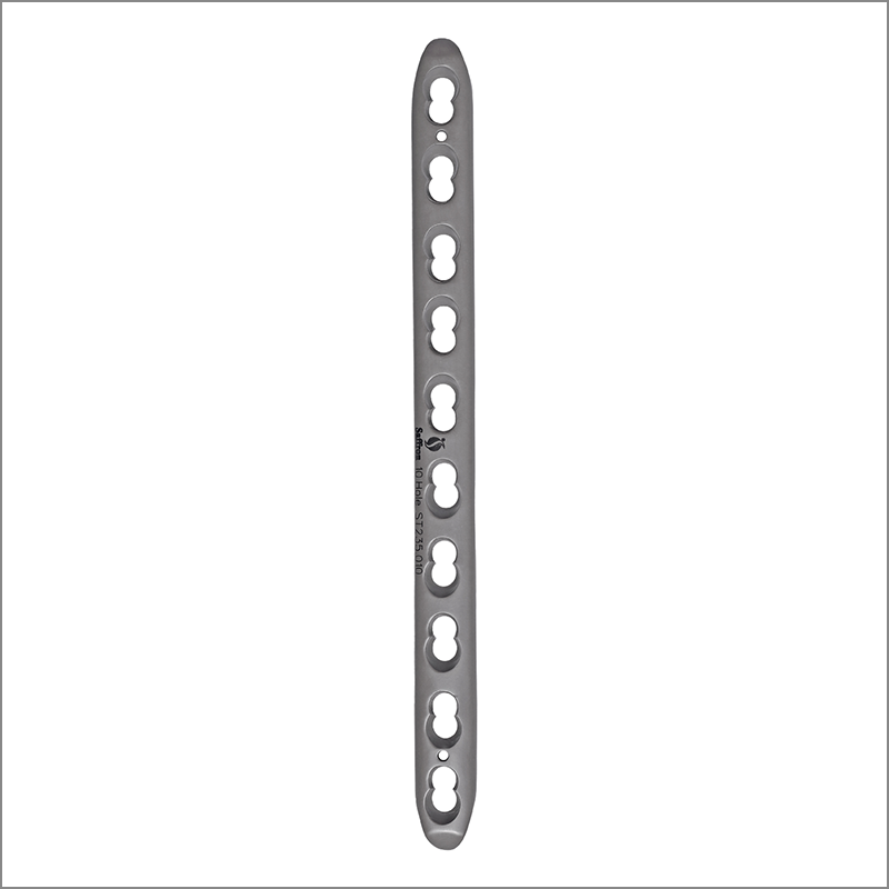 Manufacturer of LC-LCP SMALL 3.5MM in India