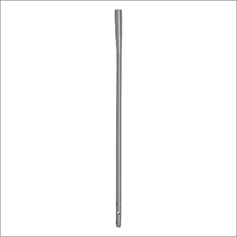 Manufacturer of UNIVERSAL TIBIA INTERLOCKING NAIL in India
