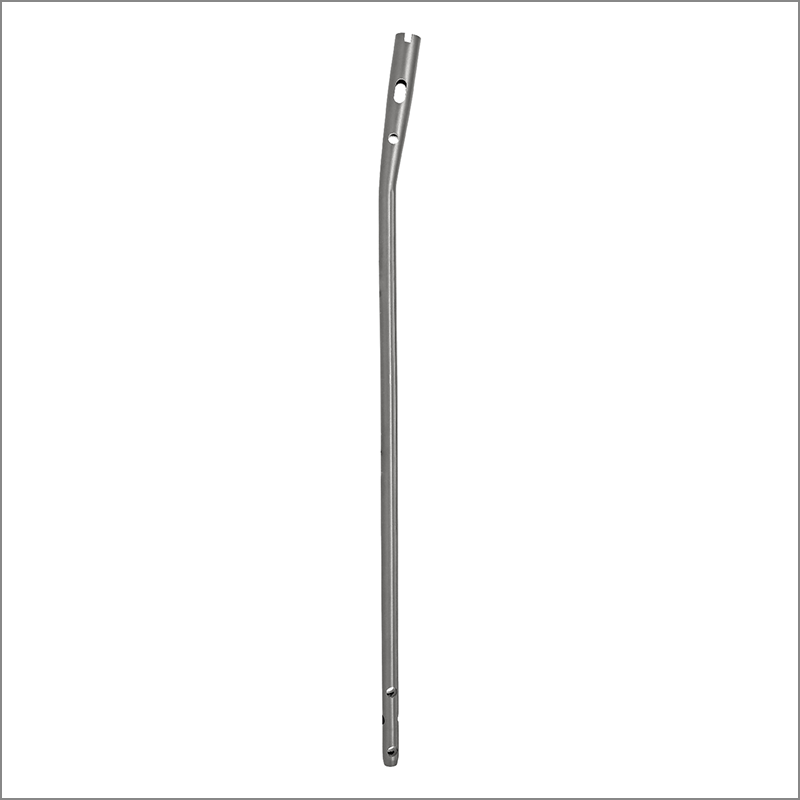 Manufacturer of UNIVERSAL TIBIA INTERLOCKING NAIL in India