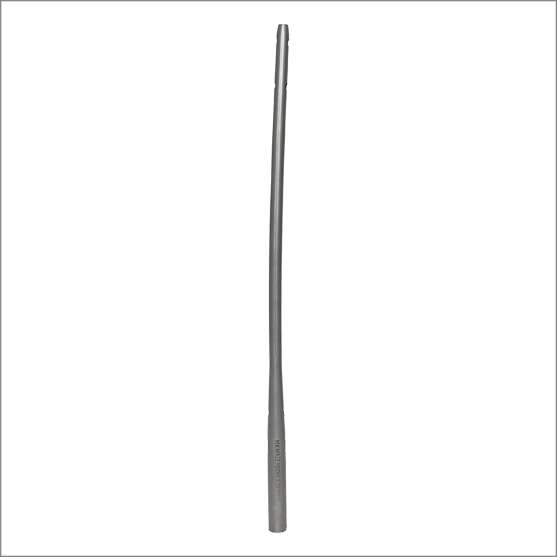 Manufacturer of UNIVERSAL FEMUR INTERLOCKING NAIL in India