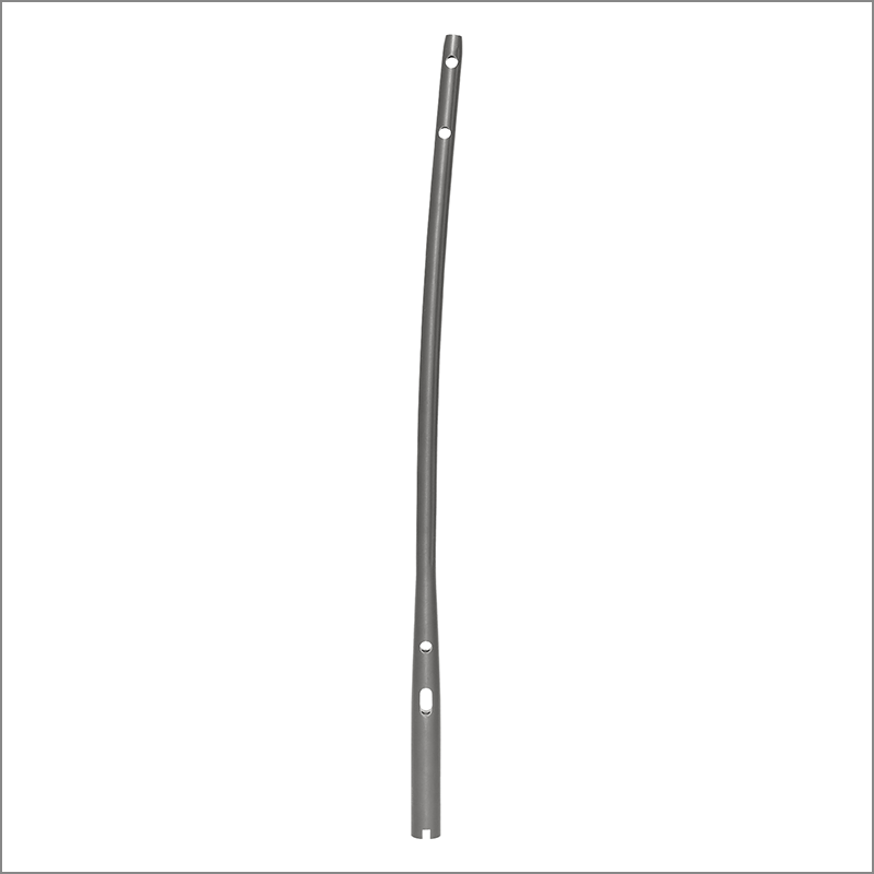 Manufacturer of UNIVERSAL FEMUR INTERLOCKING NAIL in India